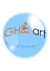 GHiii art - the art to enerGHiii